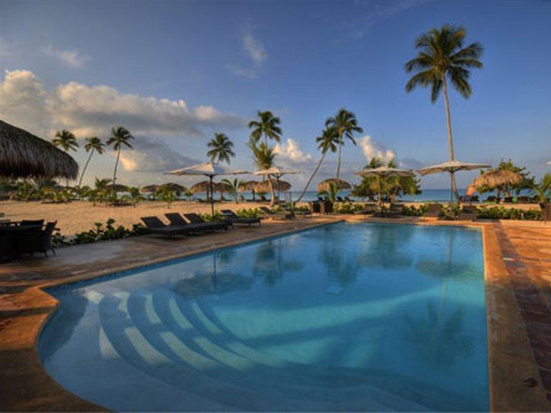 Hotel Miranda Bayahibe Exterior foto