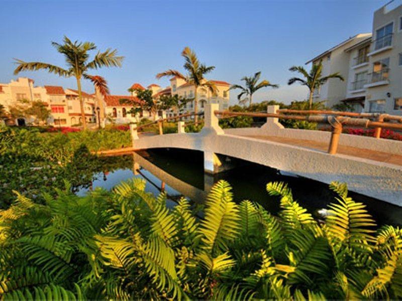 Hotel Miranda Bayahibe Exterior foto