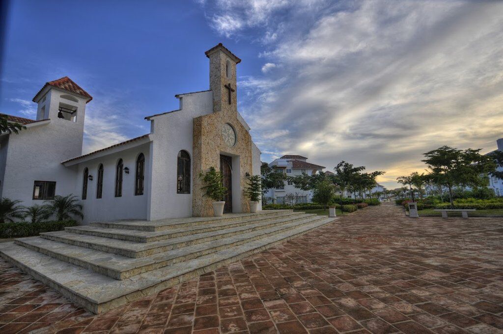 Hotel Miranda Bayahibe Exterior foto
